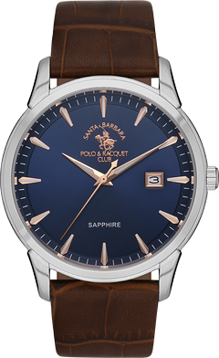 Sta barbara polo and racquet club watches discount