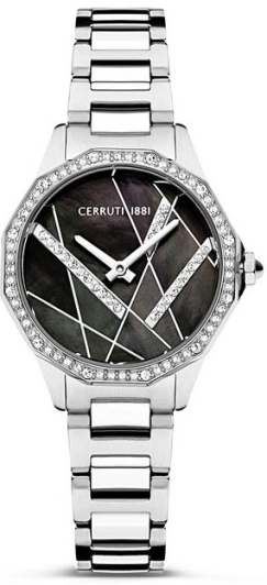 Cerruti 1881 stainless steel on sale
