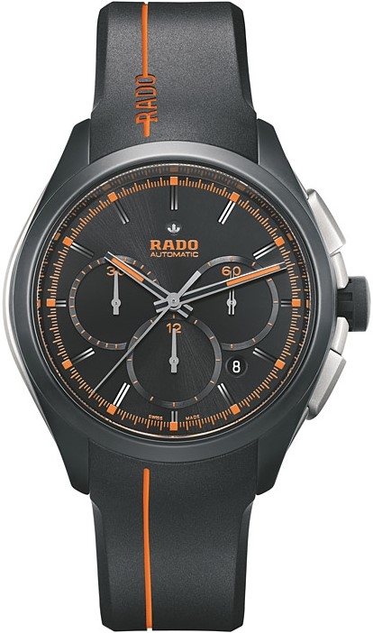 Rado HyperChrome Automatic Chronograph R32525169 4