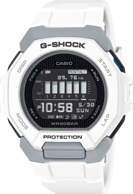 Часы Casio G-Shock GBD-300-7