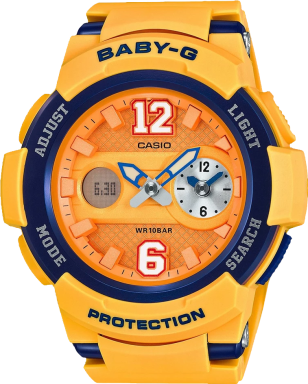 Часы Casio Baby-G BGA-210-4B