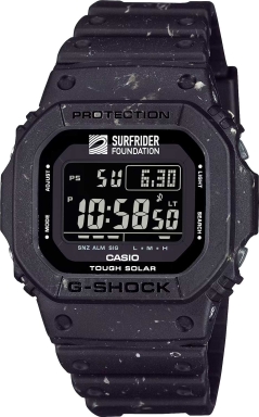 Часы Casio G-Shock G-5600SRF-1D