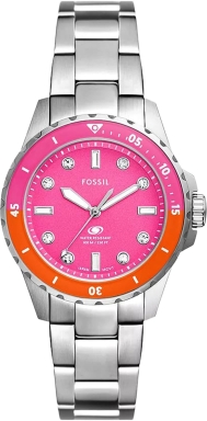 Часы Fossil Blue Dive ES5351