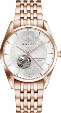 Часы Greenwich Good Luck Deep GW 075.40.33