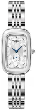 Часы Longines Equestrian Collection L6.141.4.77.6