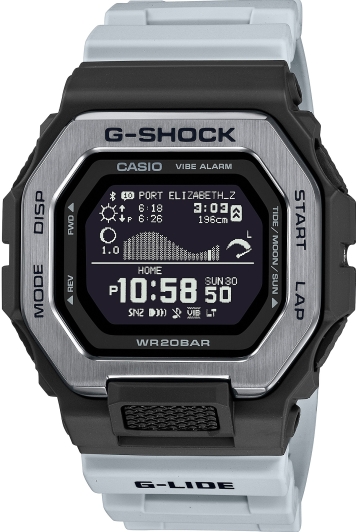 Jam g shock casio original shop