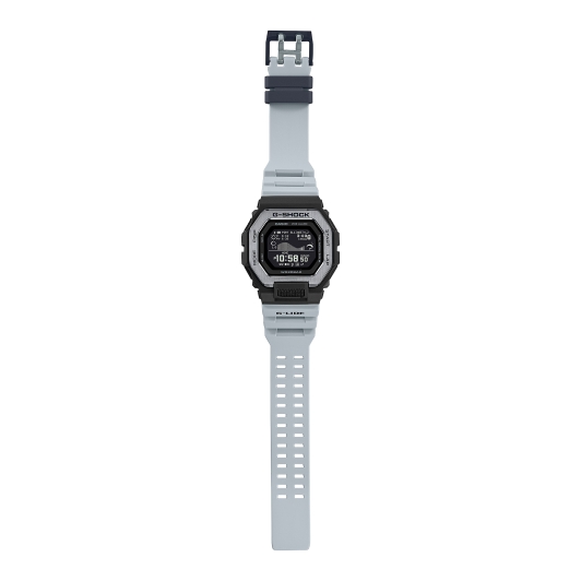 G shock steel smartwatch store