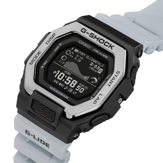 G shock watches latest model 2018 clearance
