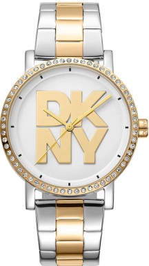 Часы DKNY Soho Logo DK1L035M0075