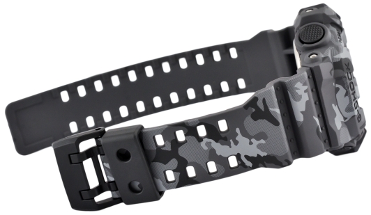 Casio G Shock GA 700CM 8A 4