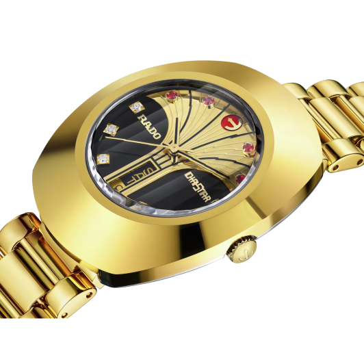 Rado DiaStar Original R12413474
