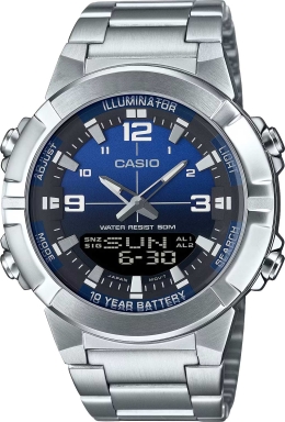 Часы Casio Collection AMW-870DA-2A1