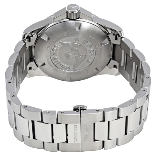 Longines l37784966 hotsell