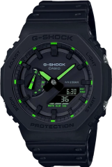 Часы Casio G-Shock GA-2100-1A3