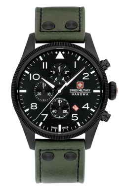 Часы Swiss Military SMWGC0000430
