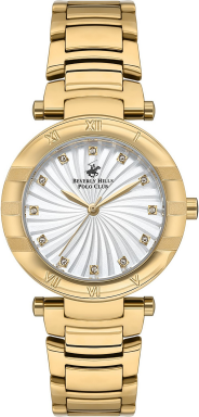 Часы Beverly Hills Polo Club BP3565C.120