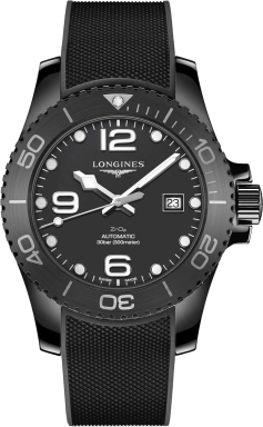 Часы Longines HydroConquest Auto L3.784.4.56.9