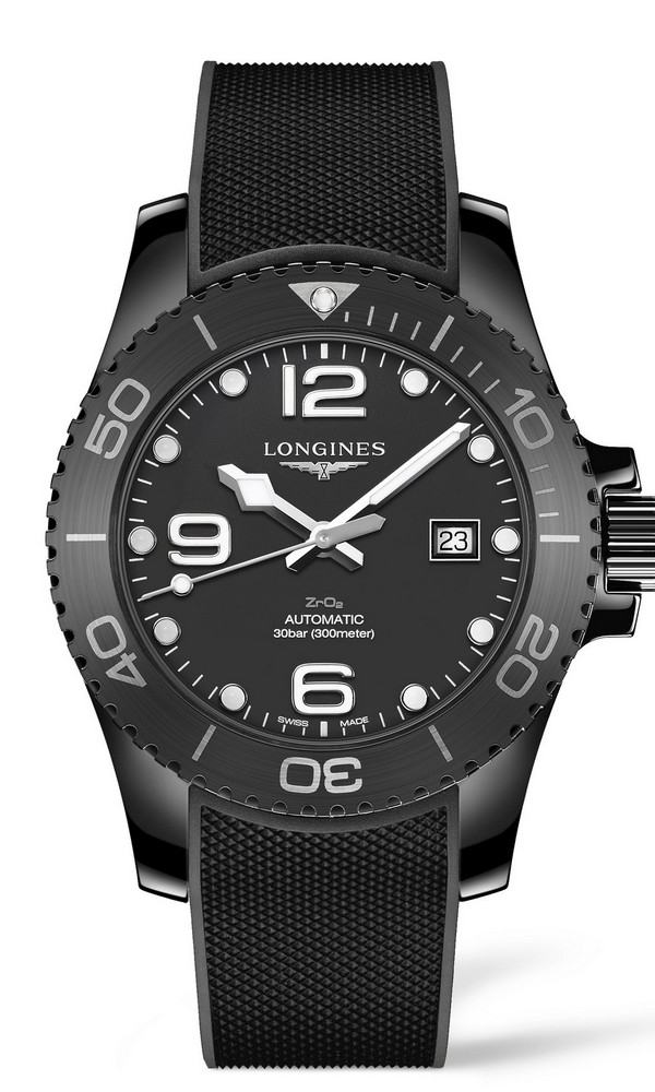 Longines top hydroconquest 43