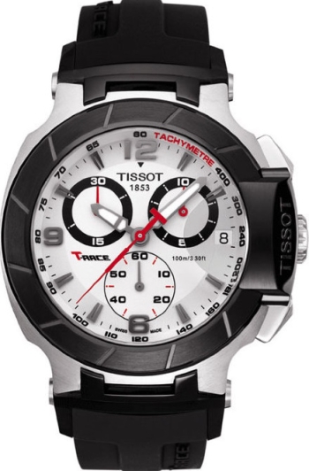Trace tissot top