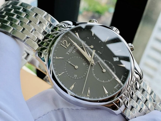 Tradition chronograph outlet