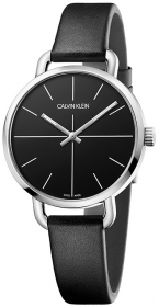 Часы Calvin Klein K7B231CZ