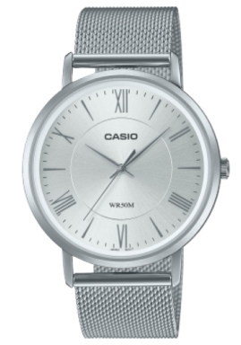 Часы Casio Collection MTP-B110M-7A