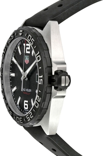 TAG Heuer Formula 1 WAZ1110.FT8023 4