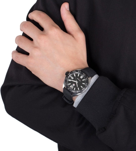 TAG Heuer Formula 1 WAZ1110.FT8023 4