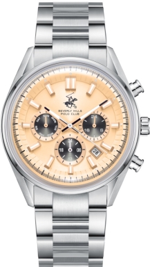 Часы Beverly Hills Polo Club BP3781X.370