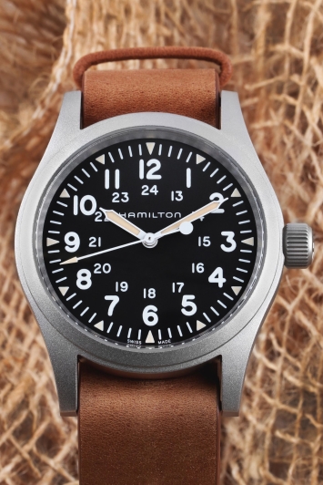 Hamilton h69439531 top