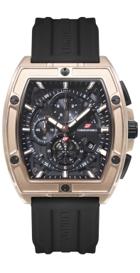 Часы наручные Chronoforce CF 5351 GIPR