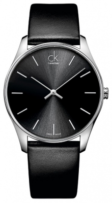 Часы Часы Calvin Klein K4D211C1