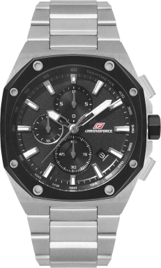 Часы Chronoforce CF 5346 GSSB BLACK