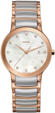 Часы Rado Centrix Diamonds R30555902