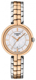 Часы Tissot Flamingo T094.210.22.111.00