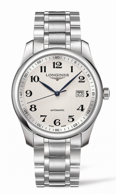 Часы Longines Master Collection Auto L2.793.4.78.6