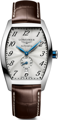 Часы Longines Evidenza L2.642.4.73.4
