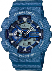 Часы Casio G-Shock GA-110DC-2A