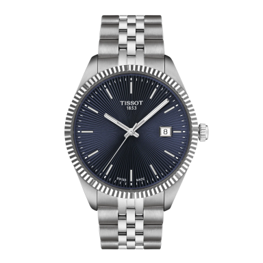 Часы Tissot Ballade T156.410.11.041.00
