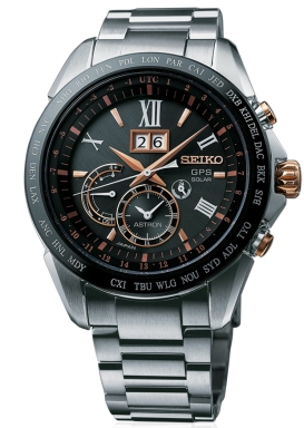 Наручные часы Seiko Astron SSE151J1
