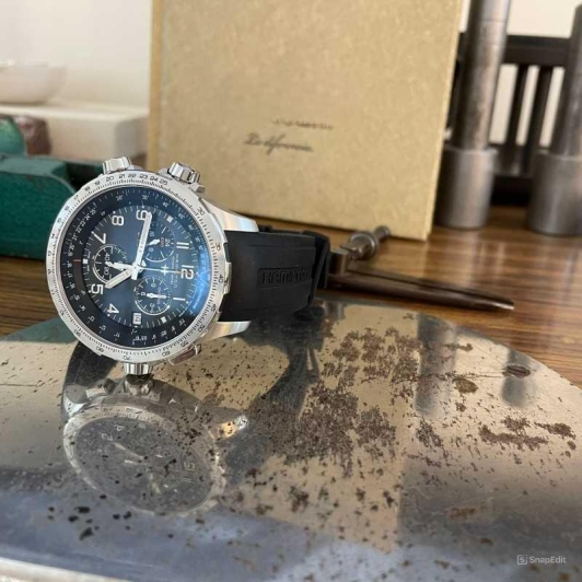 Hamilton x wind gmt online