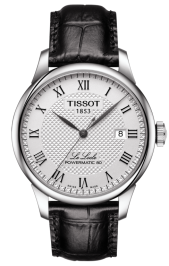 Tissot Le Locle Powermatic 80 T006.407.16.033.00 4