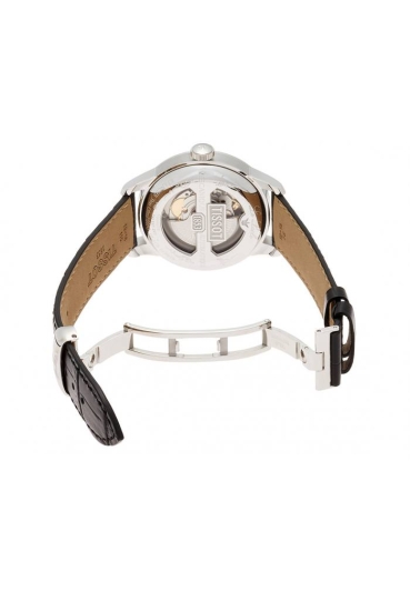 Tissot le locle powermatic 80 price online