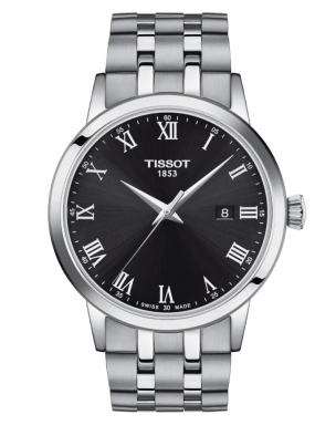 Часы Tissot Classic Dream T129.410.11.053.00
