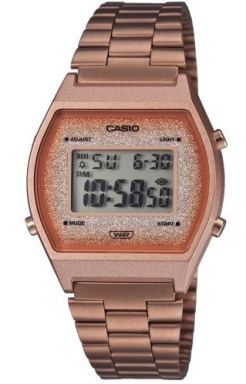 Часы Casio Collection B640WCG-5EF