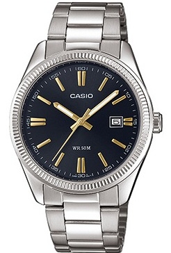 Часы Casio Collection MTP-1302D-1A2
