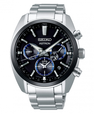 Часы Наручные часы Seiko Astron SSH053J1