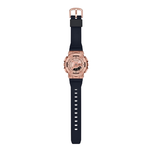 G shock watches rose gold deals