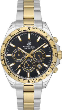 Часы Beverly Hills Polo Club BP3127X.250