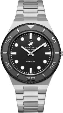 Часы Beverly Hills Polo Club BP3714X.350